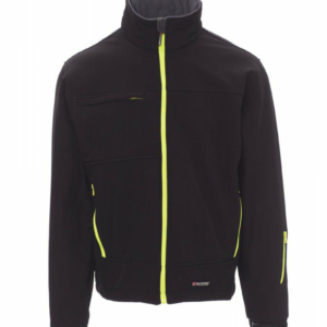 STORM GIACCA ERGONOMICA SOFT SHELL PAYPER