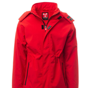 NORDET SOFT SHELL 3STRATI DA UOMO PAYPER