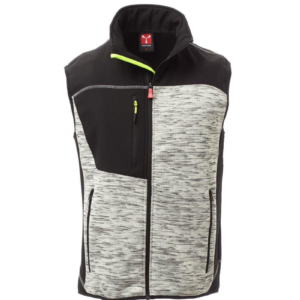 TOUR GILET ERGONOMICO DA UOMO PAYPER