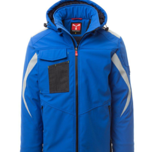 WONDER PAD SOFT SHELL 3 STRATI DA UOMO PAYPER