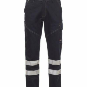 WORKER WINTER REFLEX PANTALONE 350gr. PAYPER