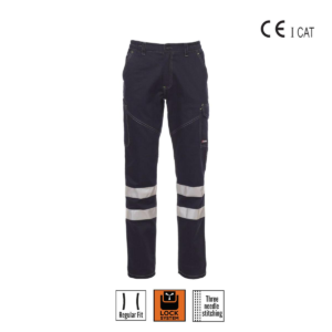 WORKER REFLEX PANTALONE 260gr. PAYPER
