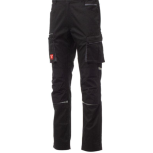 NEXT 400 PANTALONE UNISEX STRETCH 260gr. PAYPER