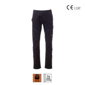 WORKER STRETCH SUMMER PANTALONE UNISEX PAYPER