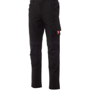 NEXT 4W PANTALONE UNISEX STRETCH 260 GR  PAYPER