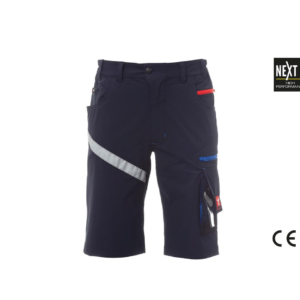 NEXT 4W SHORTS BERMUDA UNISEX STRETCH PAYPER