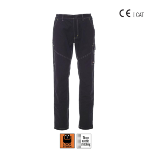 WORKER SUMMER PANTALONE ESTIVO PAYPER