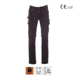 WEST PANTALONE MULTITASCHE PAYPER