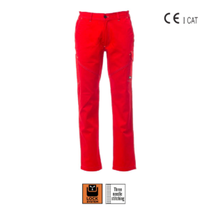 WORKER PANTALONE MULTISTAGIONE PAYPER