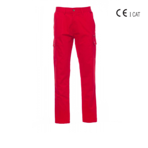 FOREST PANTALONE COTONE PESANTE PAYPER
