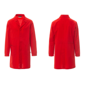 LAB CAMICE DA UOMO CON COLLO REVER PAYPER