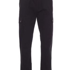 FOREST STRETCH SUMMER PANTALONE IN RIPSTOP PAYPER