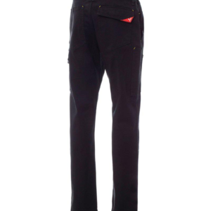 POWER STRETCH PANTALONE CON PASSANTI PAYPER