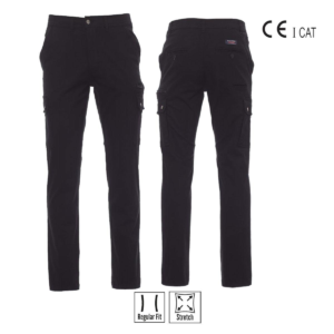 FOREST STRETCH MULTI STAGIONE PANTALONE PAYPER