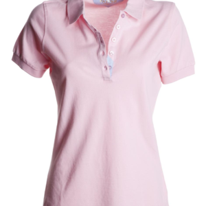 GLAMOUR POLO DONNA 5 BOTTONI PAYPER