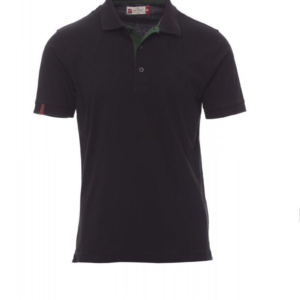 MEMPHIS POLO UOMO MANICA CORTA PAYPER