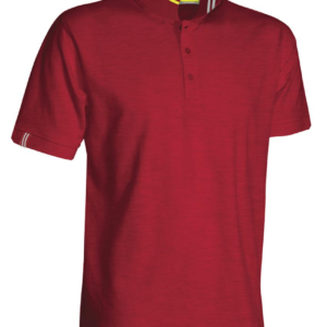 NAUTIC POLO UOMO JERSEY FIAMMATO PAYPER