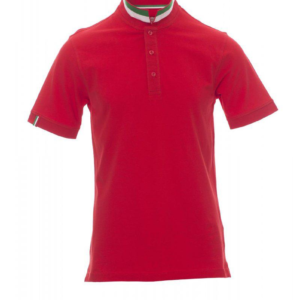 NATION POLO UOMO 210 GR.PAYPER