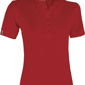 NATION LADY POLO 210 GR. PAYPER