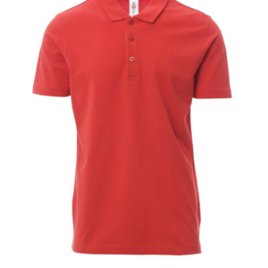 AMALFI POLO UOMO MANICA CORTA PAYPER