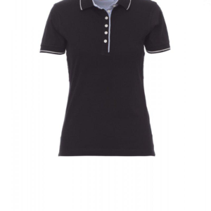 LEEDS POLO DONNA M/C PAYPER
