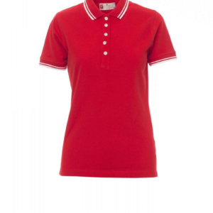 Polo SKIPPER LADY PAYPER 210 gr.