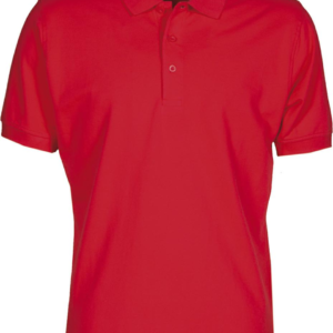 VENICE POLO MANICA CORTA 200 GR. PAYPER