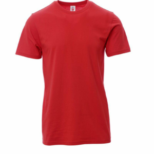 PRINT T-SHIRT GIROCOLLO PAYPER 150 gr.