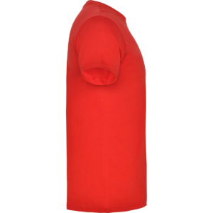 T-SHIRT BAMBINO GIROCOLLO 155 gr.