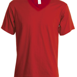 V-NECK T-SHIRT COLLO V PAYPER