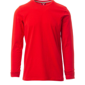 PINETA T-SHIRT MANICA LUNGA 165 gr. PAYPER