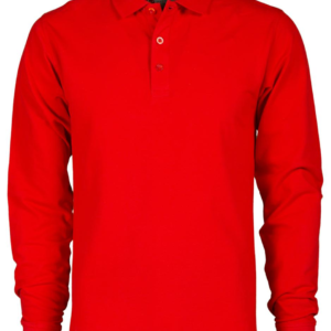FLORENCE POLO MANICA LUNGA PAYPER