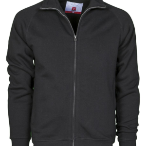 PANAMA+ FELPA FULL ZIP 300 GR. PAYPER