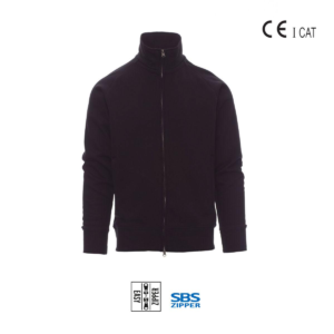 PANAMA+ SUMMER FELPA FULL ZIP 280 gr. PAYPER