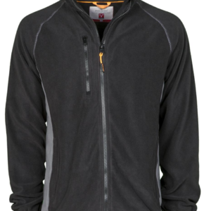ASPEN+ PILE FULL ZIP PAYPER
