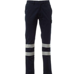 POWER STRETCH REFLEX PANTALONE CON BANDE PAYPER
