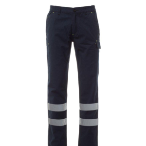 POWER STRETCH SUMMER REFLEX PANTALONE CON BANDE PAYPER