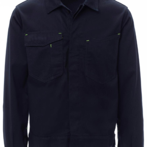 CABIN GIUBBINO TAGLIO SLANCIATO MOD. JEANS PAYPER