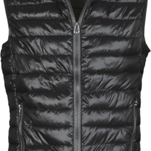 CASUAL GILET UOMO IN NYLON PAYPER