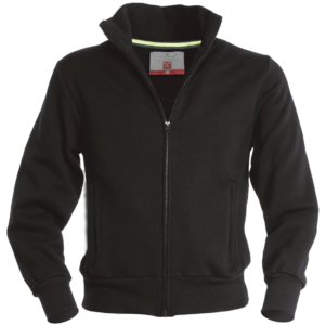 CLASS+ LADY FELPA DA DONNA ZIP INTERA PAYPER