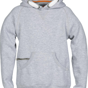 COLORADO+ FELPA BAMBINO CON CAPPUCCIO PAYPER