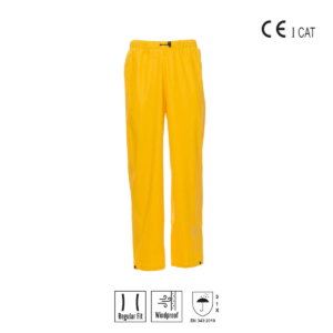 DRY-PANTS pantalonelone antipioggia in poliuretano PAYPER