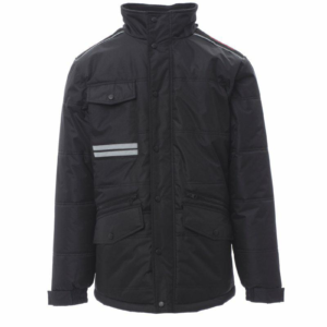 FIGHTER FX MID GIUBBINO A 3/4 DA UOMO PAYPER