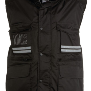 FLIGHT GILET UOMO PAYPER