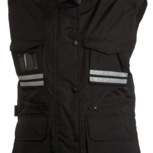 FLIGHT LADY GILET DONNA PAYPER