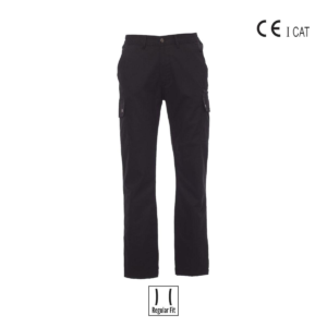FOREST POLAR PANTALONE UOMO INVERNALE PAYPER