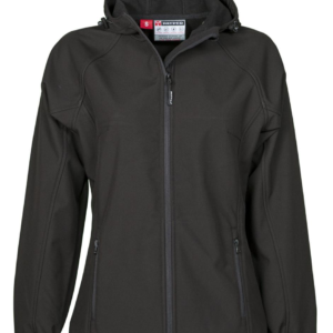 GALE LADY GIUBBINO SOFT SHELL 320 GR PAYPER
