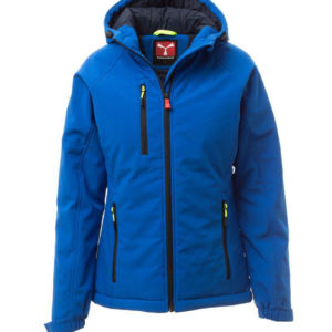 GALE PAD LADY PAYPER SOFT SHELL 3 STRATI