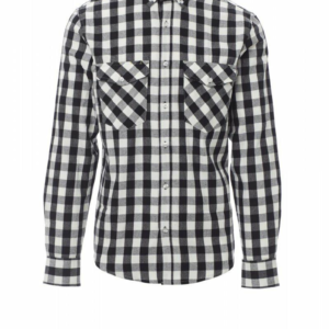 LABRADOR CAMICIA SCOZZESE MANICA LUNGA PAYPER