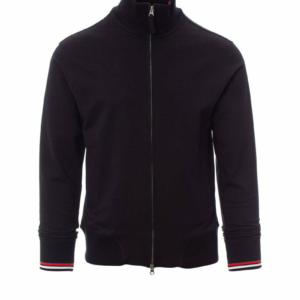MAVERICK 2.0 FELPA DA UOMO FRENCH TERRY 280 gr. PAYPER